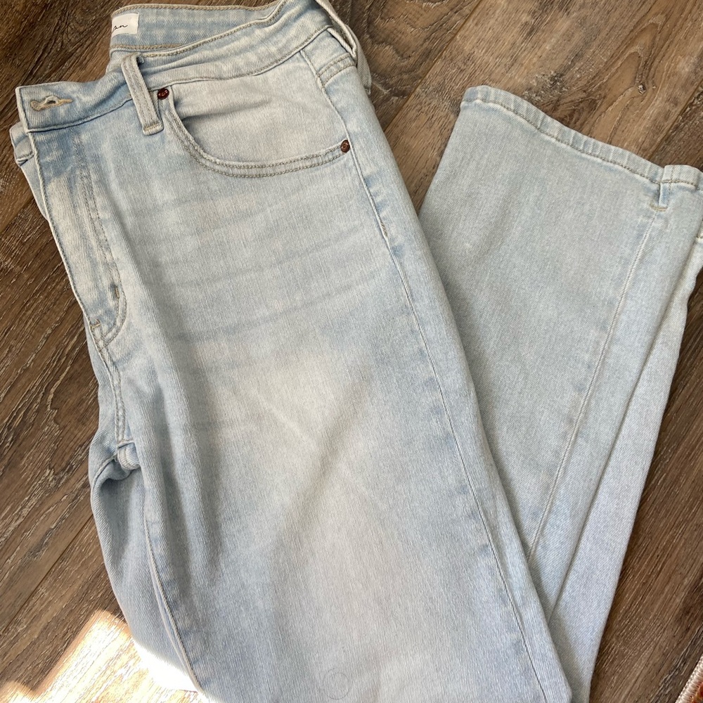 Womens kancan jeans